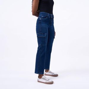 Jean Kp25alessia - Bc Denim Strech