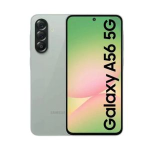 Samsung A56 5G 256GB 12GB Olive