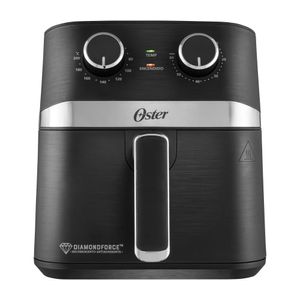 Freidora de Aire Manual Oster® 4L CKSTAF401MDF
