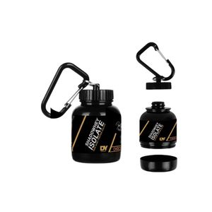 Porta Proteina Shadowhey Isolate DY Nutrition