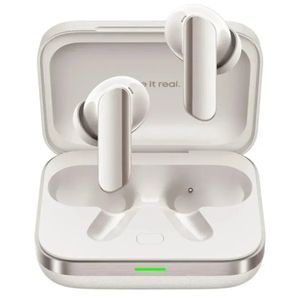 Audifono Realme Buds Air 7 Pro ANC IP55 V.B 5.4 Beige