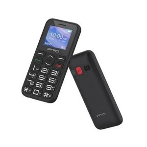 Celular Ipro F183S 4G  Beteria 800mAh,Radio FM Inalambrico
