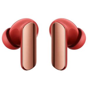 Audifono Realme Buds Air 7 Pro ANC IP55 V.B 5.4 Rojo