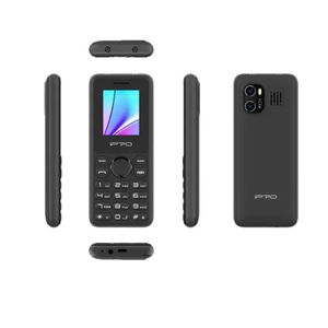 Celular Ipro K5 4G   Beteria 1000mAh,Radio FM Inalambrico