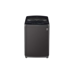 Lavadora LG WT13BPBK 13kg Smart Motion Carga Superior Negro Claro
