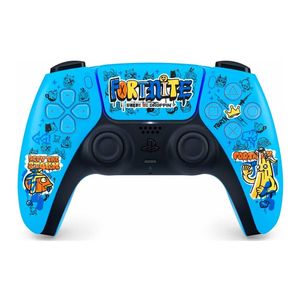 Mando Inalambrico Dualsense PS5 - Edicion Fornite