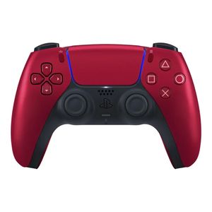 Mando Inalambrico Dualsense PS5 - Volcanic Red