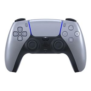 Mando Inalambrico Dualsense PS5 - Sterling Silver