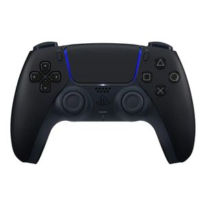 Mando Inalambrico Dualsense PS5 - Midnight Black