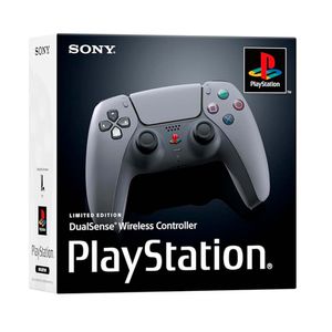Mando Inalambrico Dualsense PS5 - Edicion 30° Aniversario