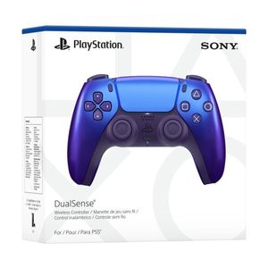 Mando Inalambrico Dualsense PS5 - Chroma Indigo