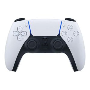Mando Inalambrico Dualsense PS5 - Blanco
