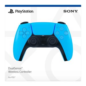 Mando Inalambrico Dualsense PS5 - Starlight Blue