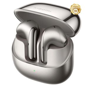 Auriculares XIAOMI BUDS 5 Titan Gray