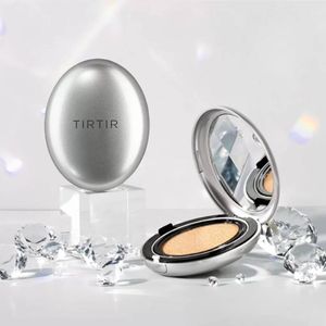 TirTir Mask Fit Aura Cushion 25n Mocha