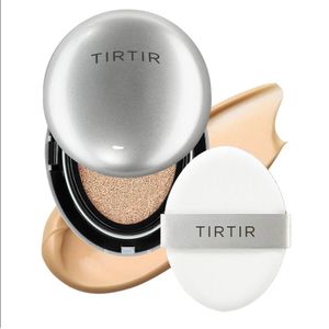 TirTir Mask Fit Aura Cushion 25n Mocha