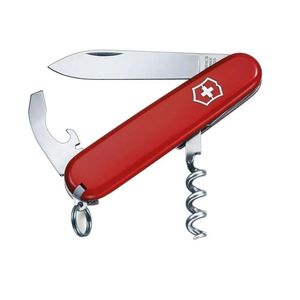 Navaja  Victorinox Waiter - Rojo