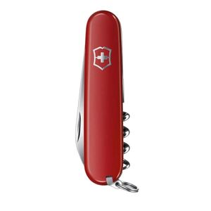 Navaja  Victorinox Waiter - Rojo