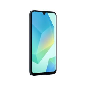 Celular Samsung A16 SM-A165MZKALTP 4GB RAM 128GB 6.7" Negro