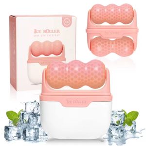 ICE ROLLER MASAJEADOR FACIAL