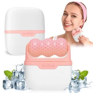 ICE ROLLER MASAJEADOR FACIAL