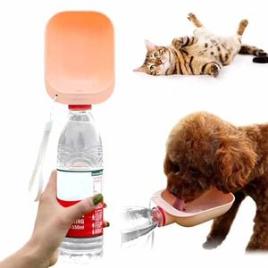 BEBEDERO DE AGUA PARA MASCOTAS