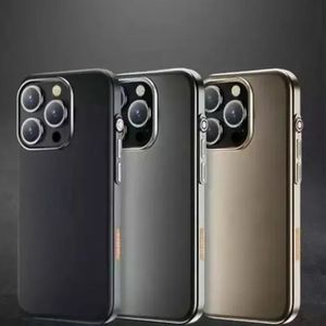 Case ultra para iphone 16 azul