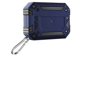 Case Armor para Airpods Pro 2 Azul