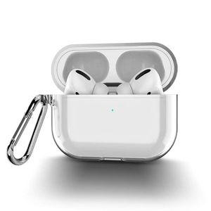 Protector Case Funda TPU para Airpods Max Transparente