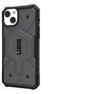 CASE UAG ARMOR para Iphone 15 Gris
