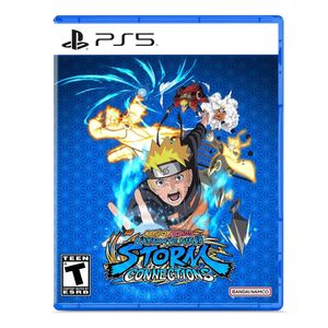 Naruto x Boruto Ultimate Ninja Storm Connections