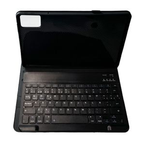 Funda Teraware con Teclado Bt para Lenovo M11