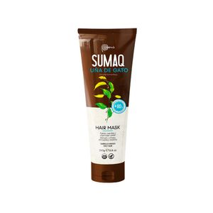 Mascarilla Uña de Gato Sumaq