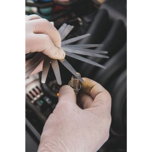 Juego Calibrador de Espesores 4'' Tramontina PRO
