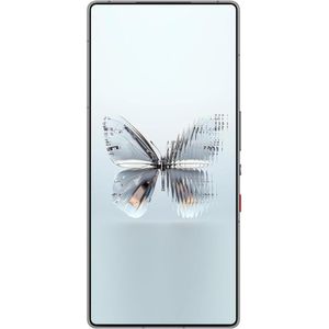 Celular Redmagic 10 Pro Plata 16+512GB