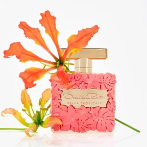 Perfume Oscar De La Renta 56912 Larga Duración
