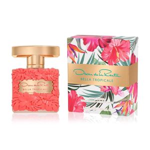 Perfume Oscar De La Renta 56912 Larga Duración