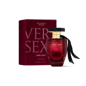 Eau de Parfum Very Sexy de Victoria's Secret con notas de orquídea y moras