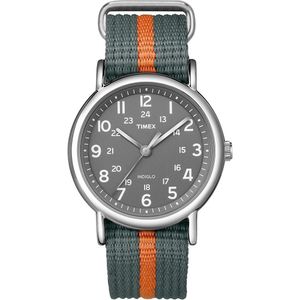 Reloj Timex T2N649 Resistente A Golpes