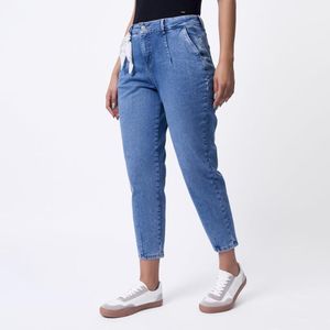 Jean Ip25kekas -S Denim Confort
