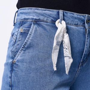 Jean Ip25kekas -S Denim Confort