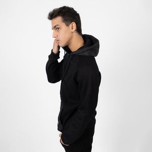 Polera Hombre Di23vigil Franela