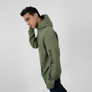 Polera Hombre Ei23caicedo Franela