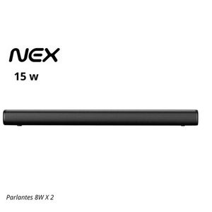Soundbar Nex PSB32 Bluetooth 2.0 32"