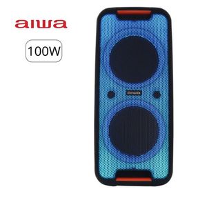 SISTEMA DE AUDIO AIWA 100W AWPOK3LD