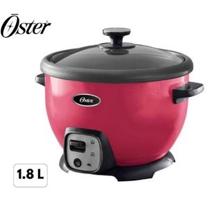 OLLA ARROCERA OSTER  CKSTRC8029M CON FUNCIÓN SOFRITO