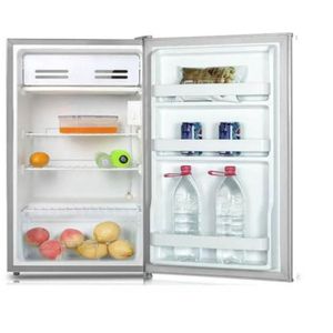 FRIGOBAR BORD MI120S-M 93L SILVER