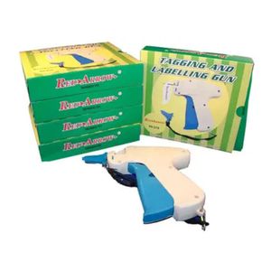 Pistola Etiquetadora Red Arrow 9s Taiwanés Original