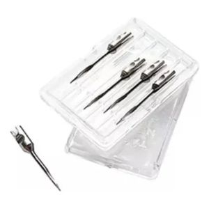 5 Agujas para Pistola Etiquetadora Arrow