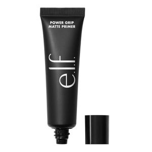 Gel Hidratante para Rostro e.l.f. Power Grip Primer - Matte